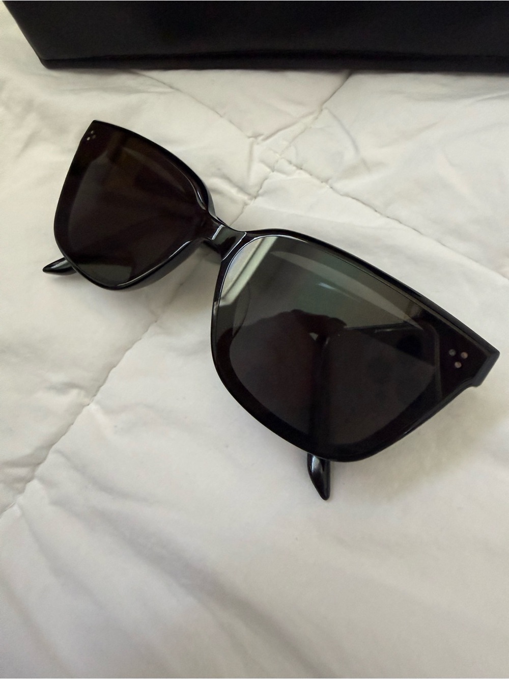 GENTLE MONSTER NUMER SUNGLASSES - Picture 13 of 14